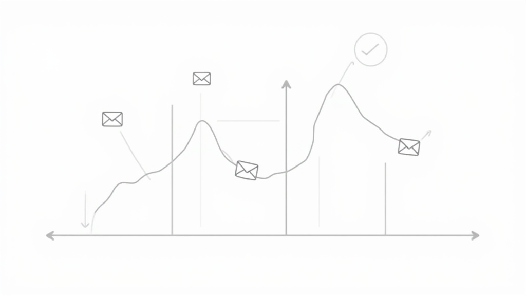 Hero image for AI Assistants Are Silently Killing Your Cold Email Metrics
