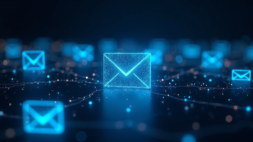 Hero image for AI Beats Human in Cold Email Reply Rates: 50K Test