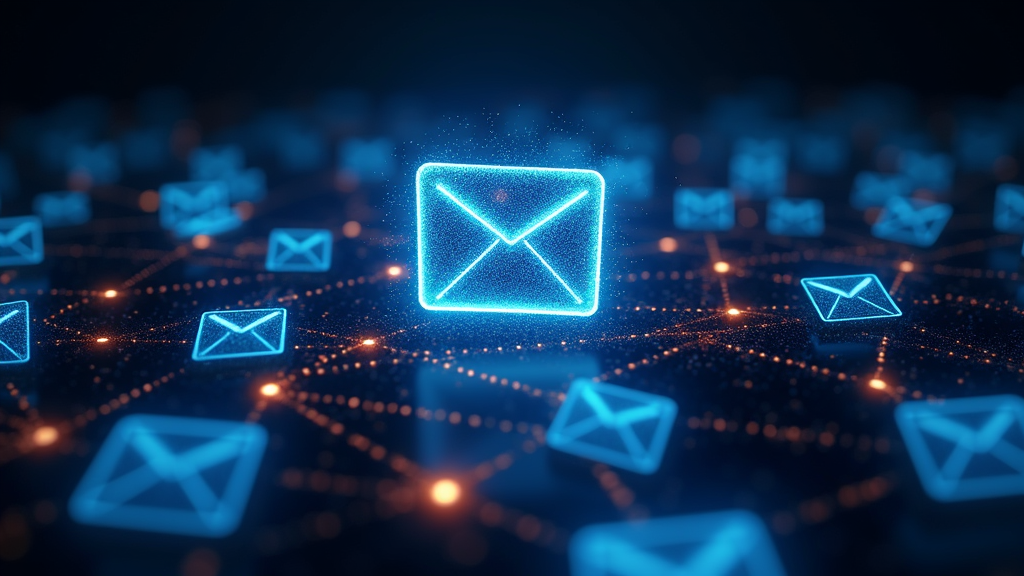 Hero image for AI Gatekeeper: How Gmail’s Inbox & Buying Agents Rewrite Cold Email Rules
