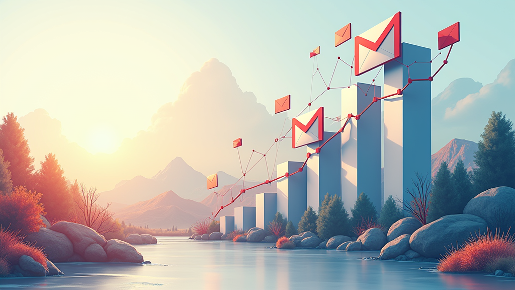 Hero image for AI Inbox Audit: Why Gmail Algorithms Crash Cold Email Deliverability