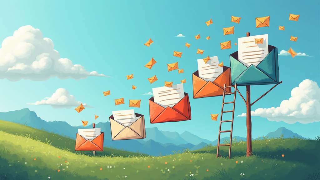 Hero image for AI Inboxes: 'Human' Emails Are Killing Your Deliverability