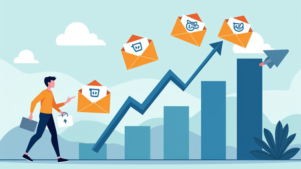 Hero image for Automating Your Cold Email Sequence: Domain Rotation for Reputation