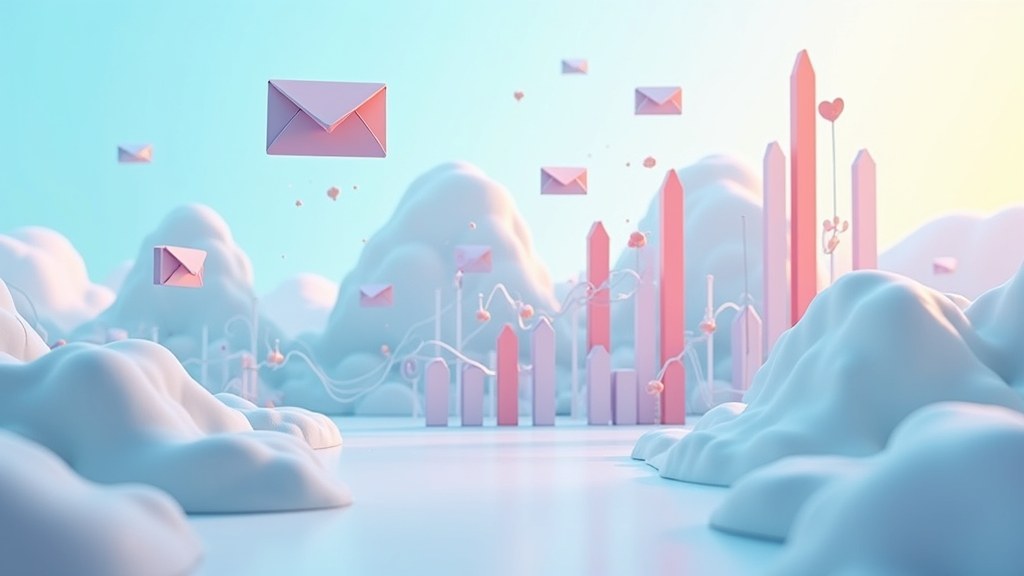 Hero image for Beyond Vanity: Measuring Email Marketing ROI & Engagement