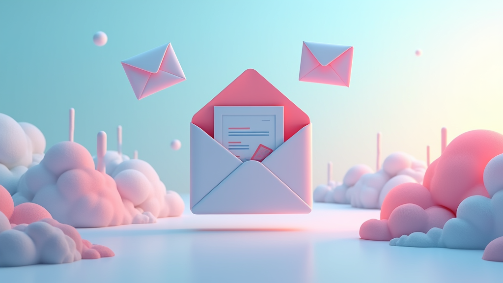 Hero image for Case Study: How We Achieved a 95% Cold Email Open Rate with Personalized Burner Accounts