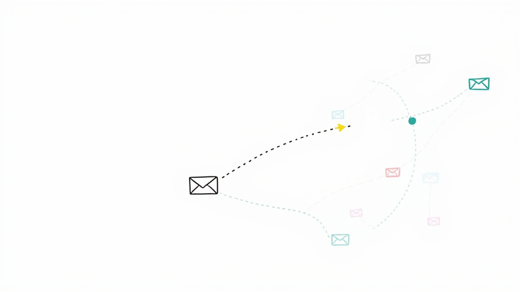 Hero image for CIPA & Cold Email: Tracking Pixels as Wiretap?