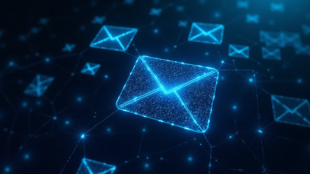 Hero image for Cold Email Playbook: Washington Spam Law & AI Search Impact