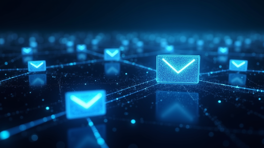 Hero image for Cold Outreach: Boosting Reply Rates with Data-Driven Content Analysis