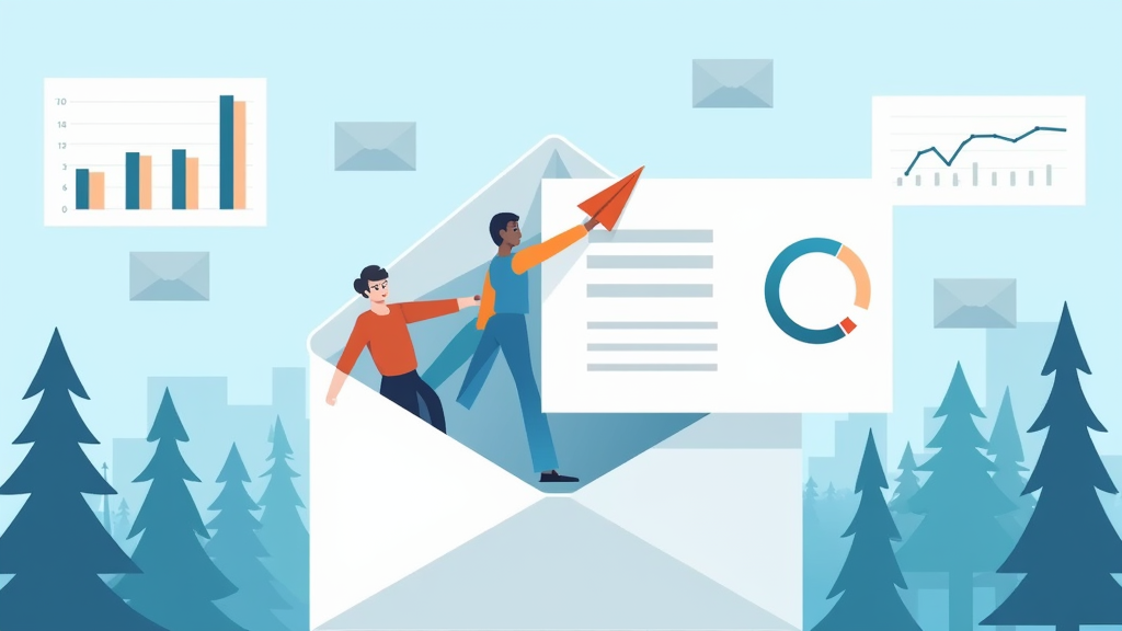 Hero image for Cold Outreach: Leveraging Data-Enriched Personalization to Boost B2B Response Rates