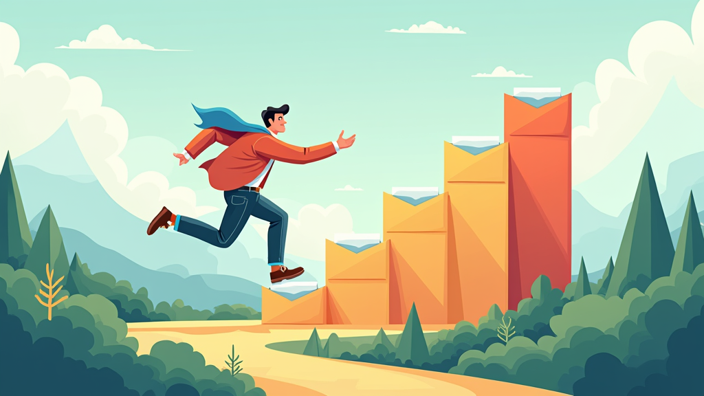 Hero image for Debunking Email Warm-Up Myths: Separating Fact from Fiction for Improved Deliverability