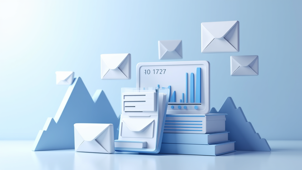 Hero image for DNS Records for Email: A Comprehensive Guide to SPF, DKIM, DMARC, and BIMI Configuration