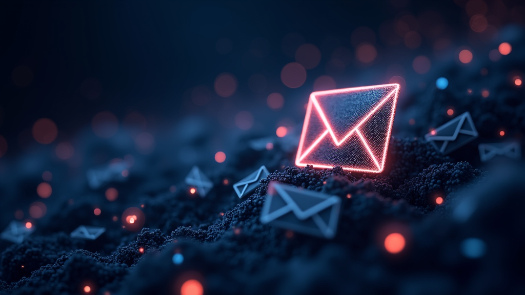 Hero image for Email Is the New SEO: AI Search Fragmentation Boosts Visibility