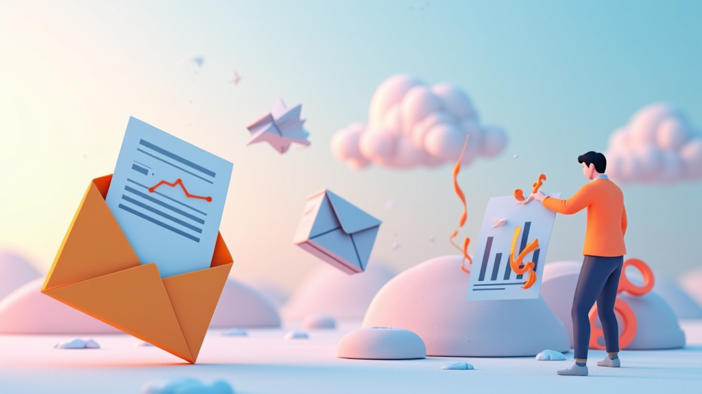 Hero image for Email Marketing Traps: A/B Test Lies & EU Pixel Rules