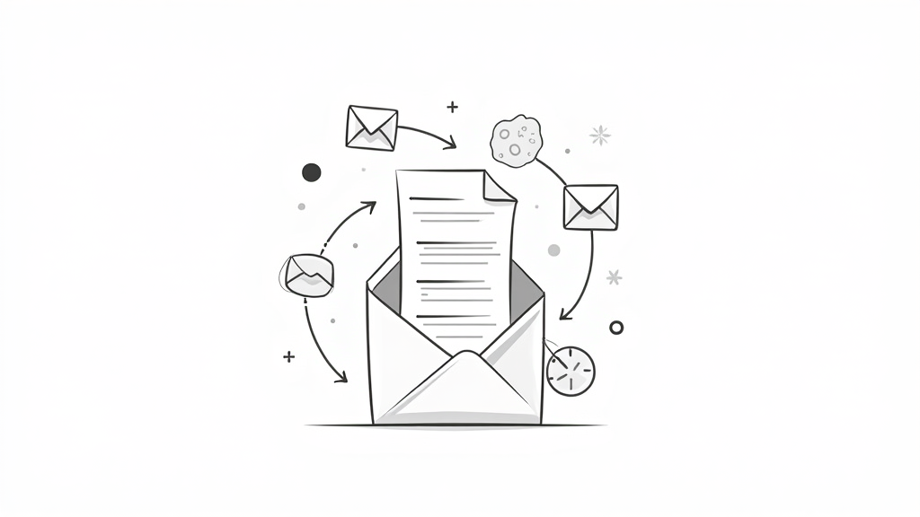 Email Marketing Update