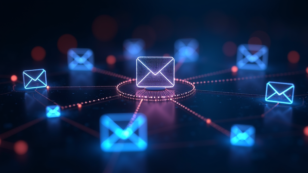 Hero image for Email Sequences: Smart Pause-and-Resume Logic for Cold Outreach