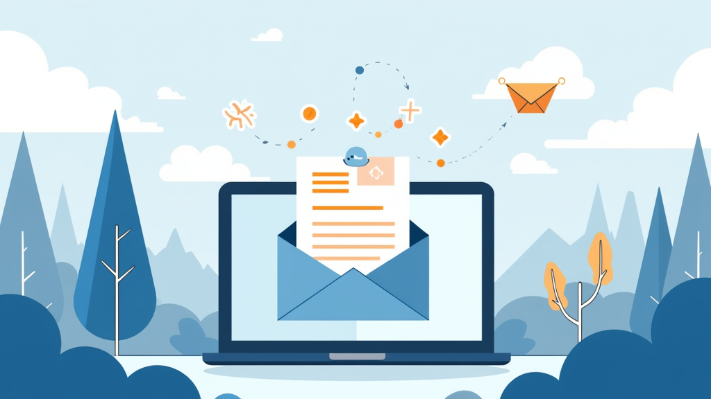 Hero image for Email Warm-Up: Boost B2B Response Rates with Hyper-Personalized LinkedIn Data