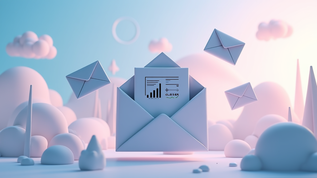 Hero image for From Spam to Inbox: Transforming Cold Emails with 99% Deliverability