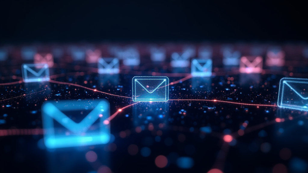 Hero image for GMX & WEB.DE DMARC Enforcement: German Cold Email Broken