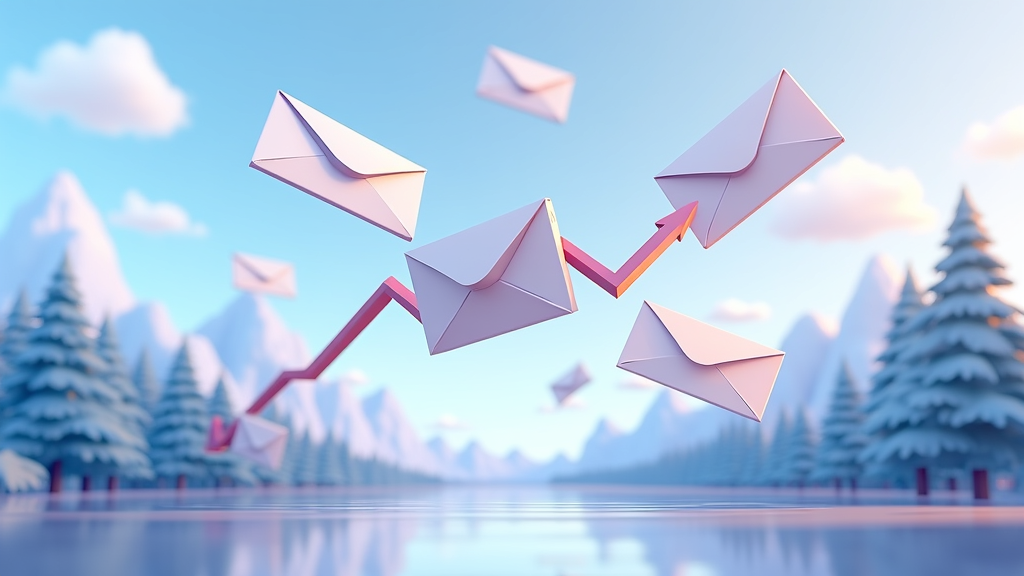 Hero image for Google Killed Double Opt-In: Faster Sign-Ups, Faster Death