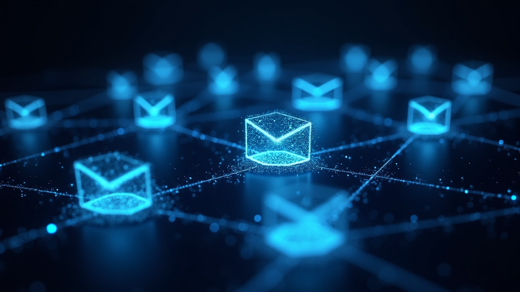 Hero image for Hidden Cost of Free Email: Why Revenue Drops (Not Content)