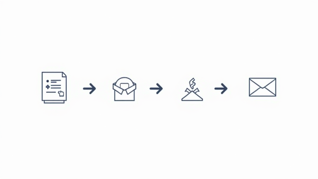 Hero image for How to Build a Cold Email Sequence with Dynamic Subject Lines