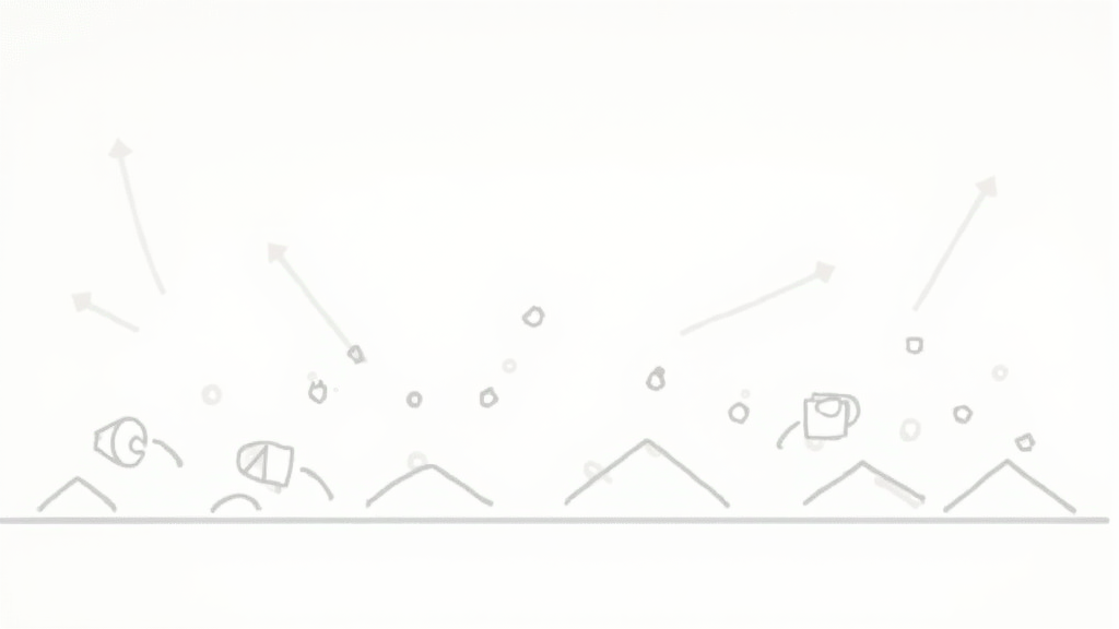 Hero image for How to Grow Email Lists Organically with Content Upgrades and Lead Magnets