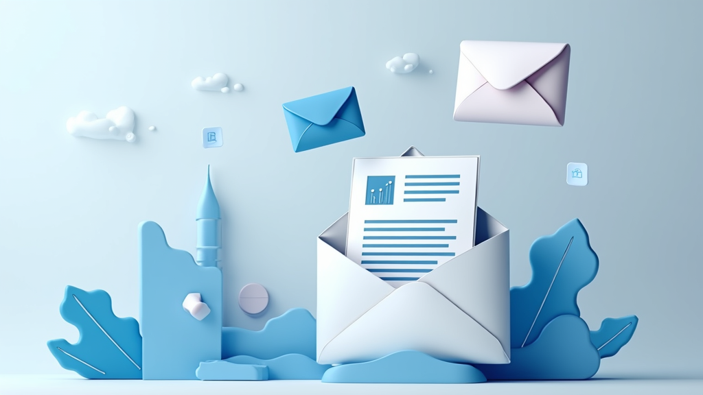 Hero image for Legal Guide to Email Compliance: Navigating CAN-SPAM, GDPR, and Opt-Outs