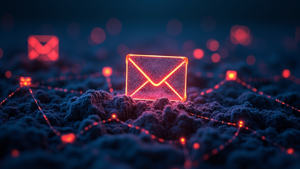 Hero image for Myth: Cold Email Needs a Warm Welcome — Pre-Warming Truth
