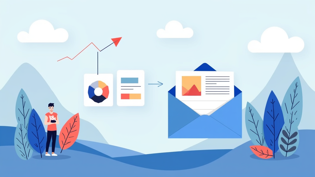 Hero image for Myth: More Emails = More Replies — Why Frequency Kills Deliverability