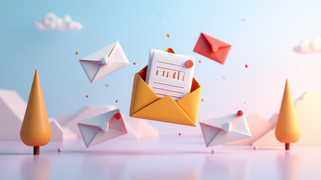Hero image for Myth or Fact: The Impact of Email Content on Deliverability