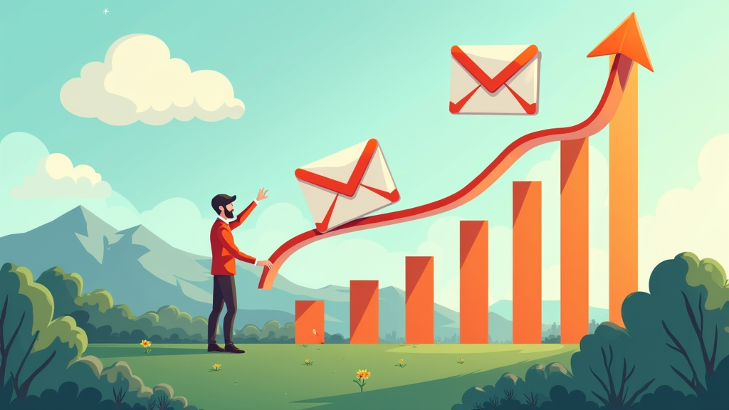 Hero image for Myth: Perfect Reputation Score? Gmail's Real Ranking Factors