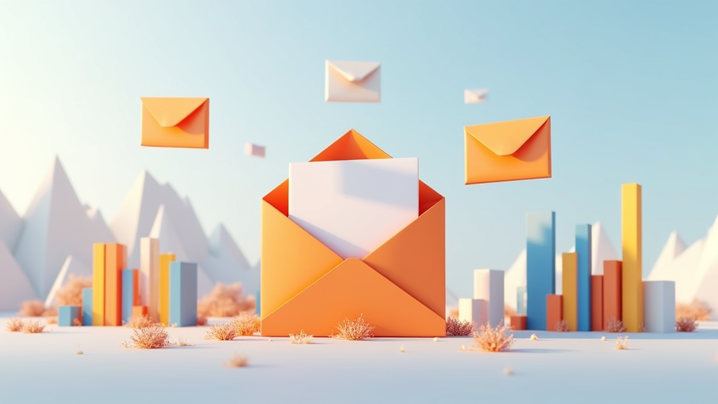 Hero image for Myth: You Need Thousands of Emails to Warm a Domain