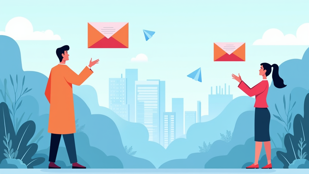Hero image for Navigating the Future of Email Marketing with AI Agents