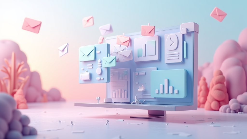 Hero image for New Domain? The 5 Critical DNS Records Before Sending Cold Email