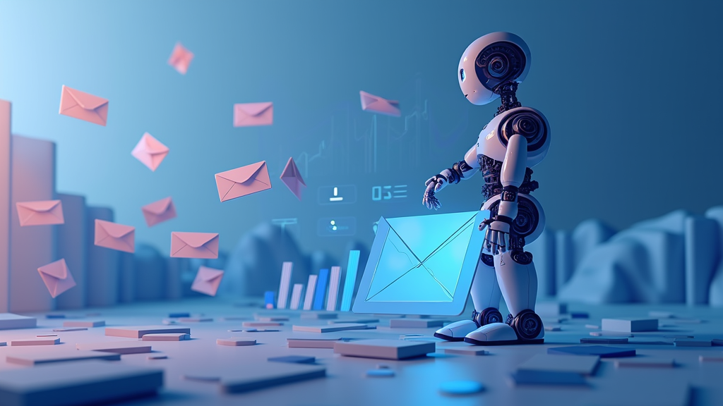 Hero image for OpenAI Email Marketing Agent: Automation or Spam Risk?
