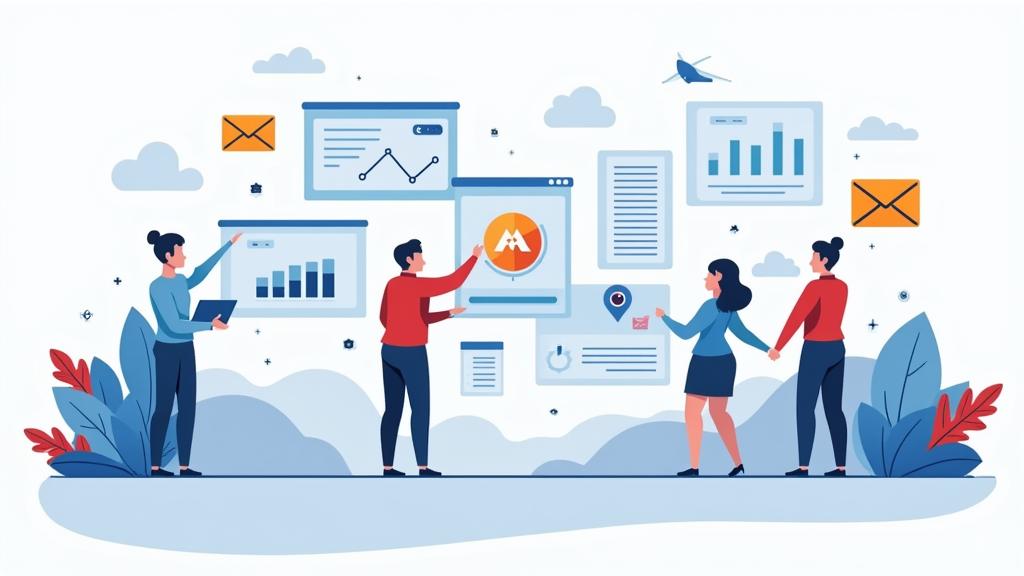 Hero image for Optimize Emails for AI Search & GEO to Boost Visibility