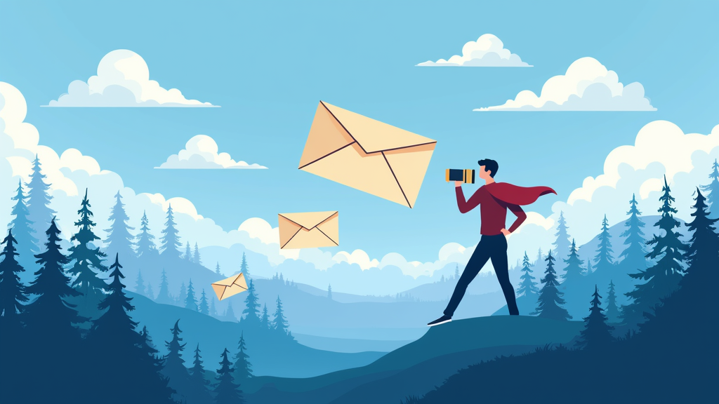 Prepare for 2026 Email Authentication: Crucial Strategies