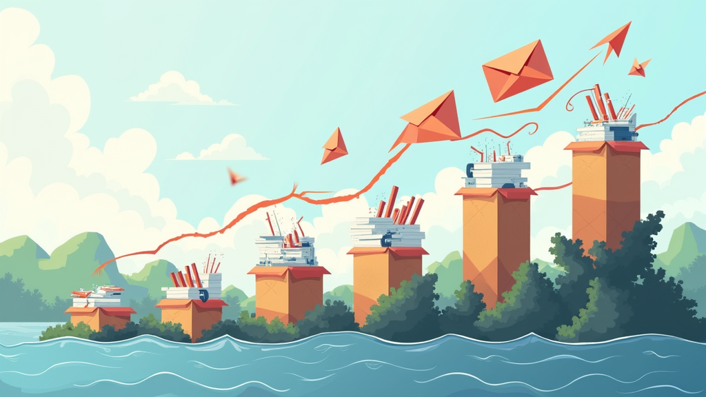Hero image for Real Results: From Spam to Inbox in 21 Days — A Sender Reputation Rescue