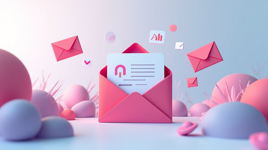 Hero image for Retailers' Email Marketing Evolution: AI & Creator-led Content