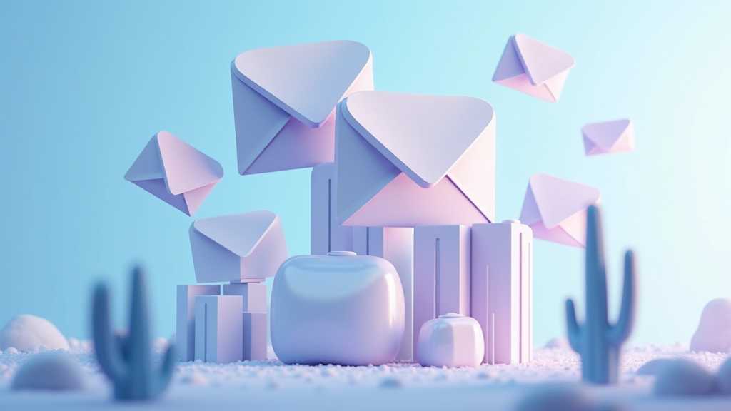 Hero image for Retargeting Non-Responders: 7 Multi-Touch Follow-Up Strategies for Cold Email Campaigns