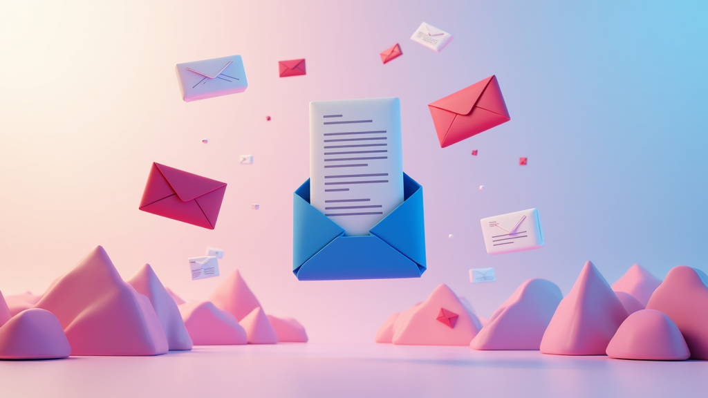 Hero image for Staying Out of Spam: 10 Content Triggers That Impact Cold Email Deliverability