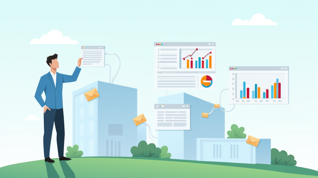 Hero image for Streamlined SPF, DKIM, DMARC, and BIMI Configuration for Improved Deliverability