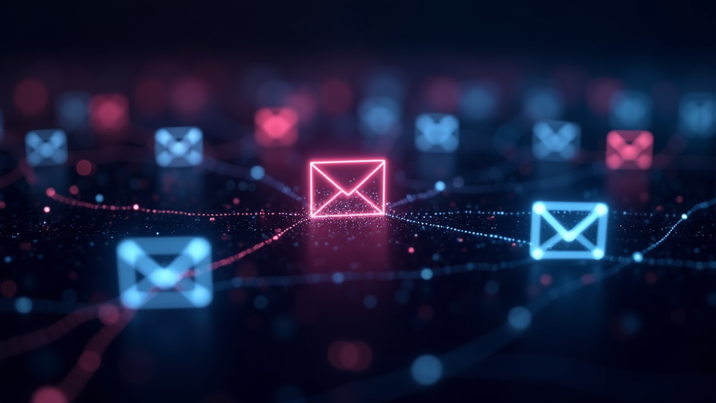 Why Your Emails Aren't Reaching Inboxes: Understanding & Improving Sender Reputation Scores