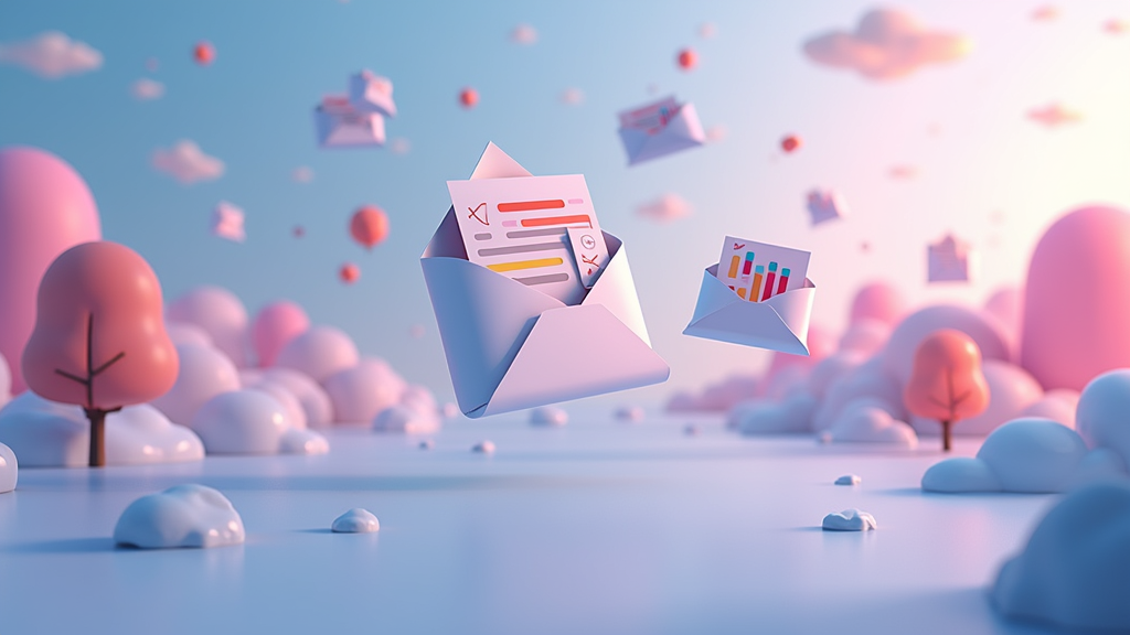 Hero image for Why Your Microsoft 365 Cold Emails Hit Junk Despite Perfect DNS
