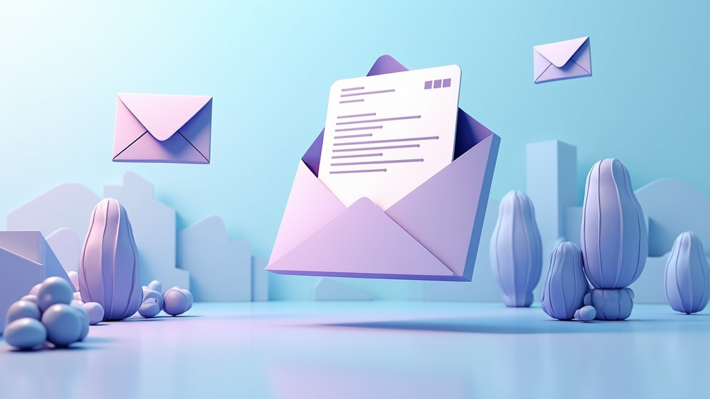 Hero image for Writing Emails That Get Replies: 5 CTA Styles for Cold Outreach