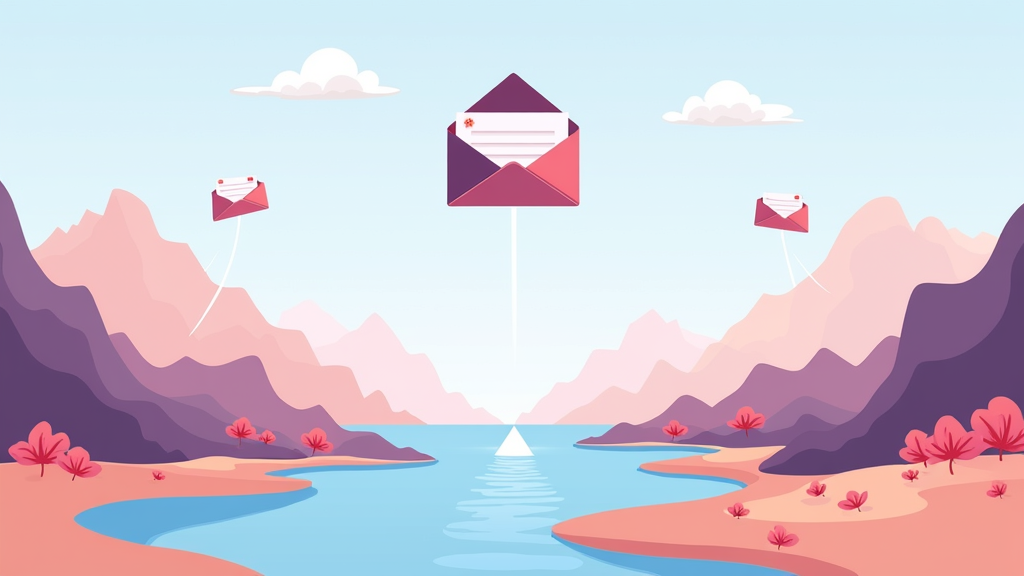 Hero image for Writing Emails That Trigger Reciprocity: Higher Reply Rates